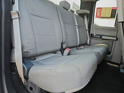 Used 2016 Ford F150 XLT w/ Equipment Group 301A Mid RWD image 30