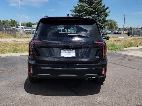 Used 2025 Kia Telluride SX Prestige X-Line AWD/4WD image 22
