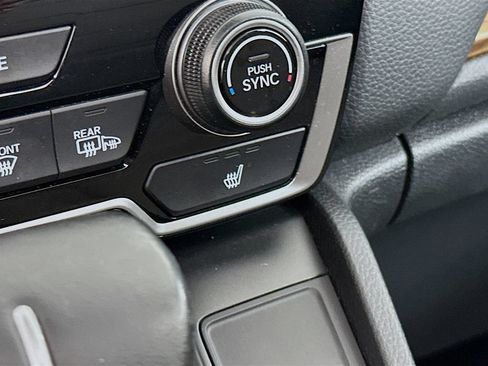 Used 2021 Honda CR-V EX-L image 23
