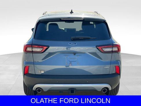 New 2026 Ford Escape SE w/ Class II Trailer Tow Package image 4