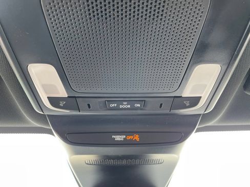 New 2026 Honda HR-V Sport image 20
