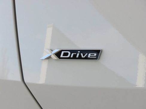 New 2026 BMW X3 xDrive30i w/ Premium Package AWD/4WD image 33