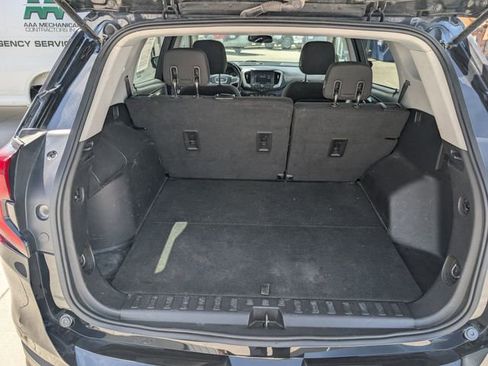 Used 2018 GMC Terrain SLE AWD/4WD image 13