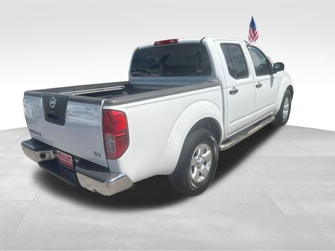 Used 2011 Nissan Frontier SV w/ SV Premium Utility Pkg image 25