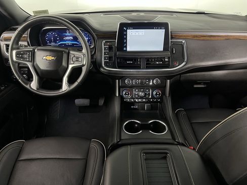 Used 2024 Chevrolet Tahoe Premier image 13