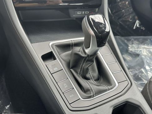 New 2026 Volkswagen Jetta Sport FWD image 23