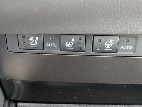 Certified 2025 Lexus ES 300h w/ Premium Package image 23