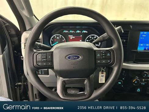New 2026 Ford F450 XL w/ XL Driver Assist Package image 18