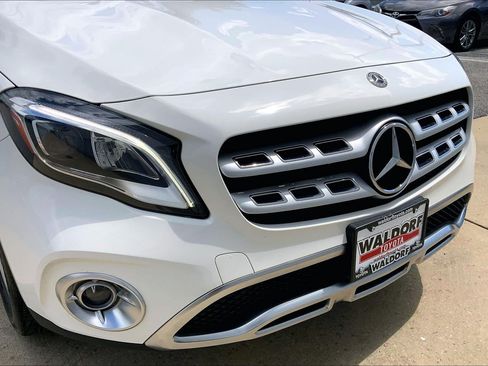 Used 2020 Mercedes-Benz GLA 250 4MATIC image 35