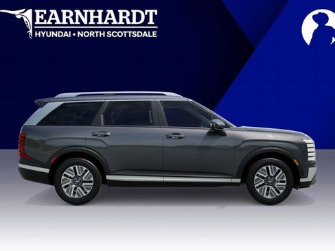 New 2026 Hyundai Palisade FWD Hybrid image 7