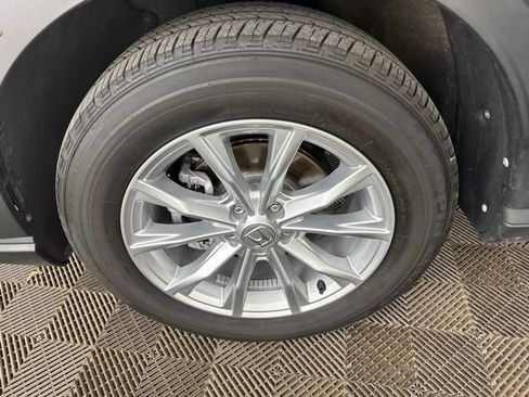 Used 2025 Honda CR-V EX image 32