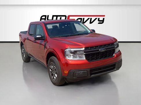 Used 2024 Ford Maverick XLT w/ Equipment Group 300A Standard image 1