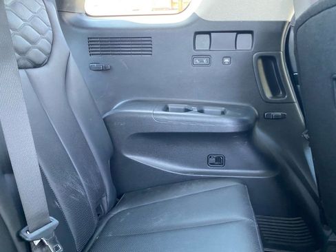 Used 2021 Hyundai Palisade Limited FWD image 38