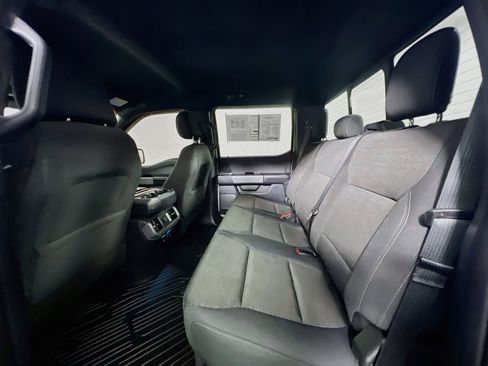 Used 2026 Ford F150 XLT w/ Equipment Group 302A MID AWD/4WD image 28