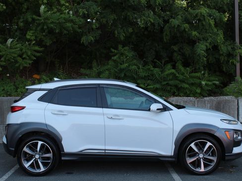 Used 2019 Hyundai Kona Ultimate AWD/4WD image 5