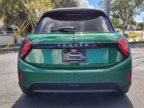 New 2026 MINI Cooper S image 6