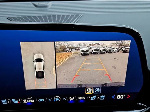 New 2026 Chevrolet Silverado EV Trail Boss w/ Plus Package image 18