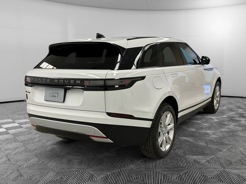 New 2026 Land Rover Range Rover Velar S AWD/4WD image 5