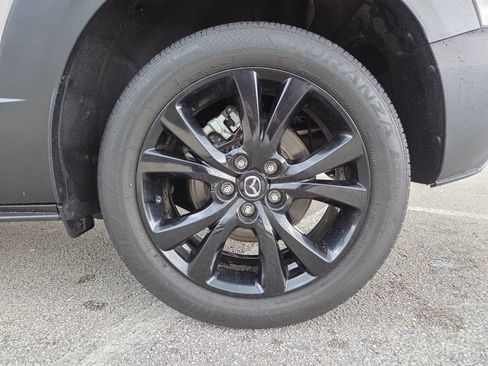 Used 2024 MAZDA CX-30 AWD 2.5 S w/ Select Sport Pkg image 21