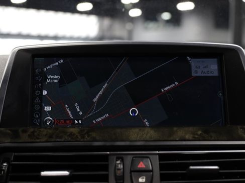 Used 2013 BMW 650i Convertible RWD image 44