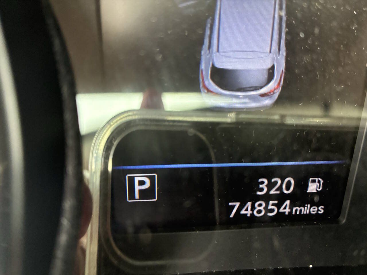 Used 2019 Nissan Rogue Sport S AWD/4WD image 10