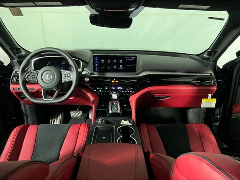 New 2026 Acura MDX A-Spec AWD/4WD image 7
