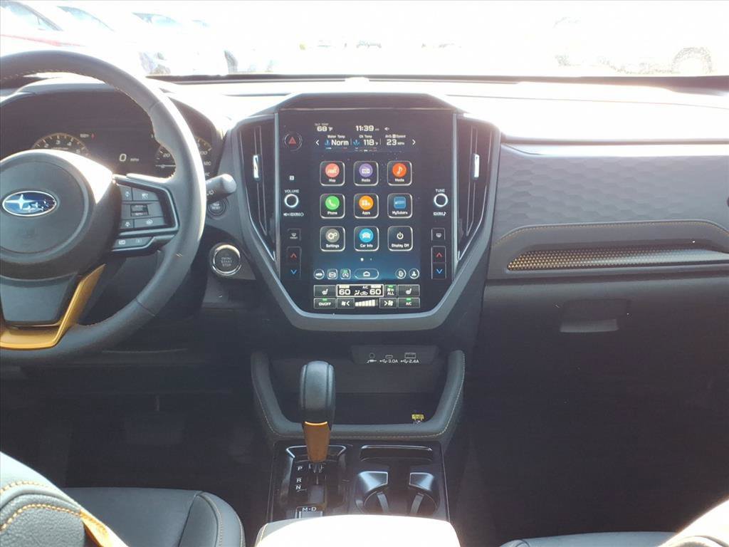 New 2026 Subaru Forester Wilderness AWD/4WD image 7