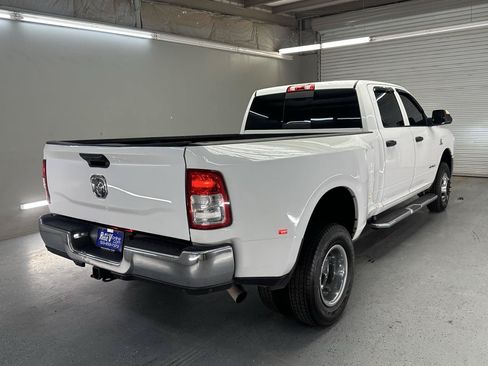 Used 2020 RAM 3500 Tradesman AWD/4WD image 10