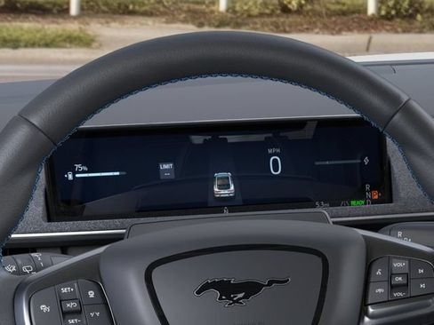New 2026 Ford Mustang Mach-E GT AWD/4WD image 13