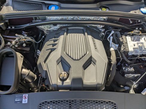 New 2026 Porsche Macan image 29