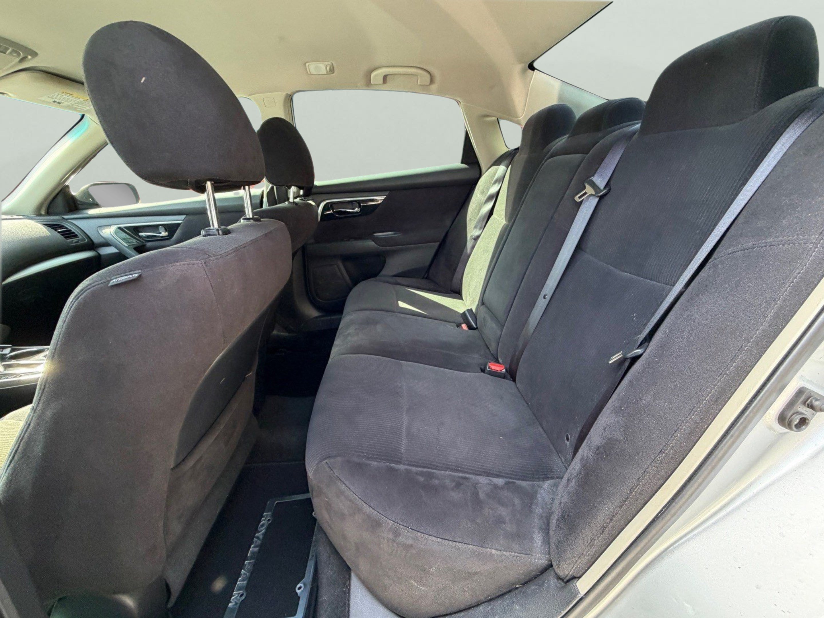 Used 2013 Nissan Altima 2.5 SV FWD image 8