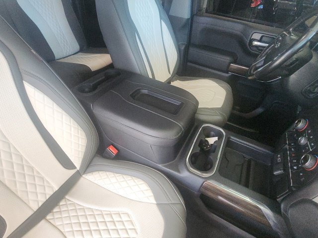 Used 2021 Chevrolet Silverado 1500 RST w/ Bed Protection Package RWD image 20