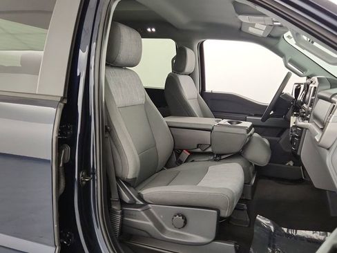 Used 2022 Ford F150 XLT w/ Trailer Tow Package image 30