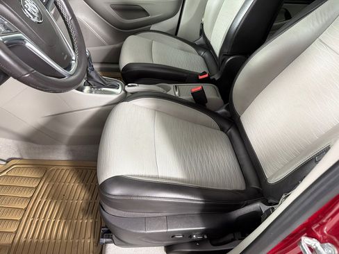 Used 2016 Buick Encore Convenience image 10