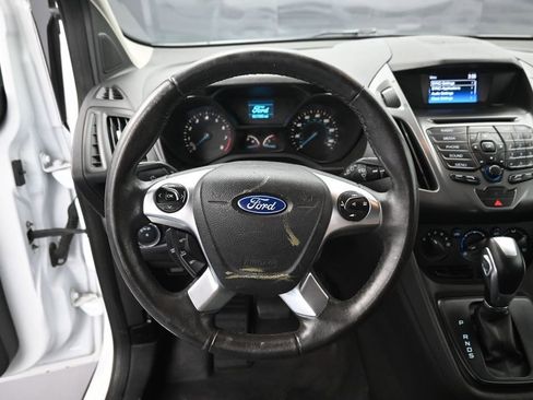 Used 2016 Ford Transit Connect XL FWD image 19