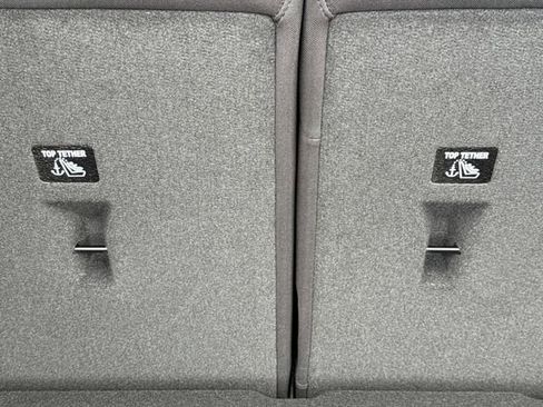 New 2026 Chevrolet TrailBlazer ACTIV w/ Driver Confidence Package image 23