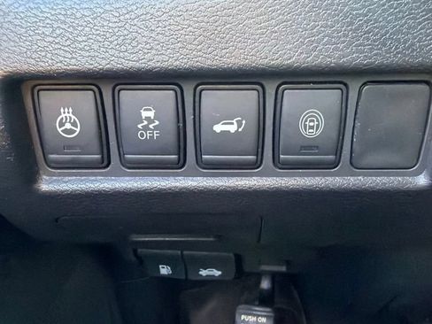 Used 2019 Nissan Murano Platinum AWD/4WD image 17