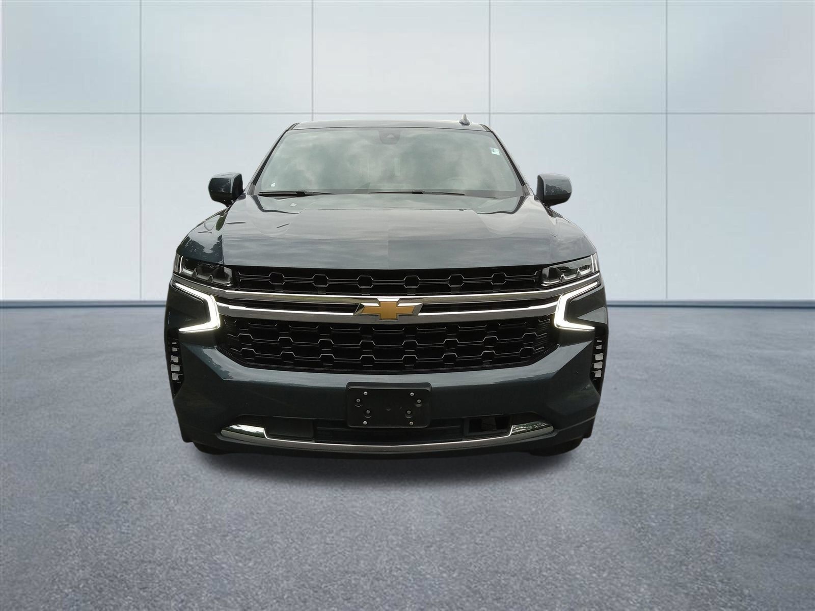 Used 2021 Chevrolet Tahoe LS AWD/4WD image 5