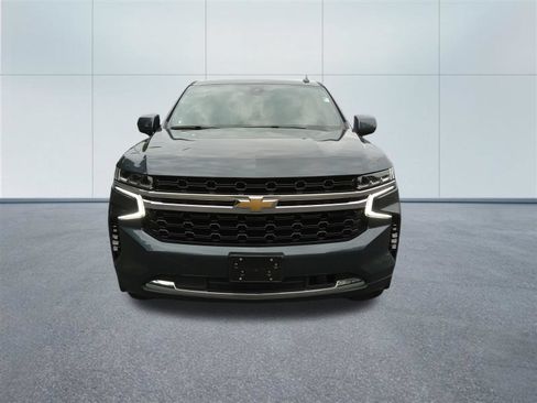 Used 2021 Chevrolet Tahoe LS AWD/4WD image 5