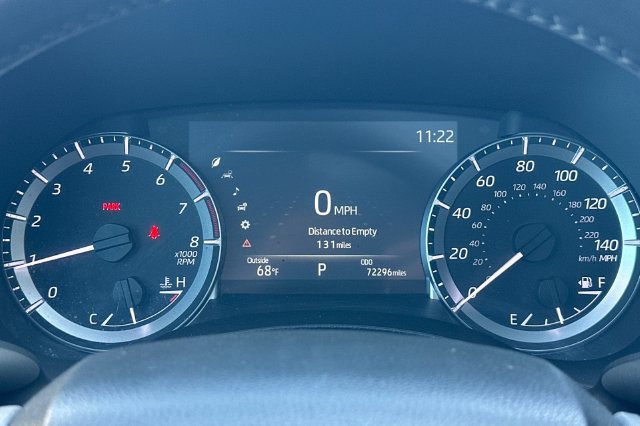 Used 2023 Toyota Highlander XLE AWD/4WD image 28
