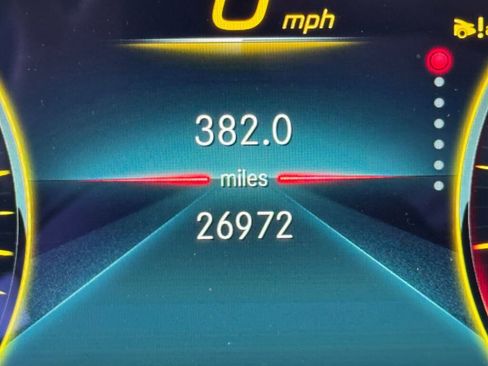 Certified 2023 Mercedes-Benz E 450 4MATIC Coupe image 15