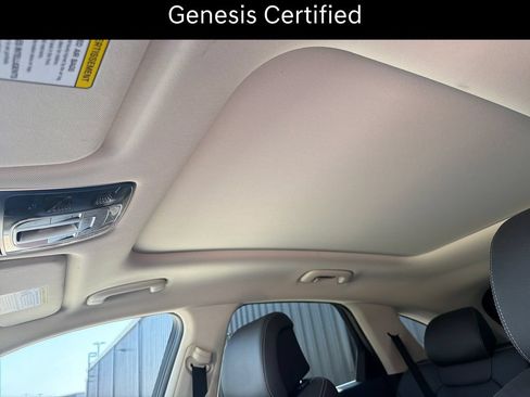 Certified 2026 Genesis GV70 2.5T Select AWD/4WD image 26