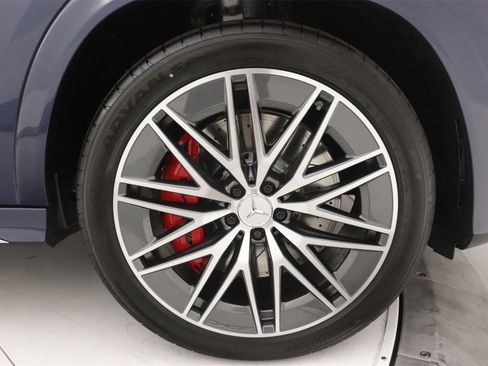 New 2026 Mercedes-Benz GLE 63 AMG S image 13