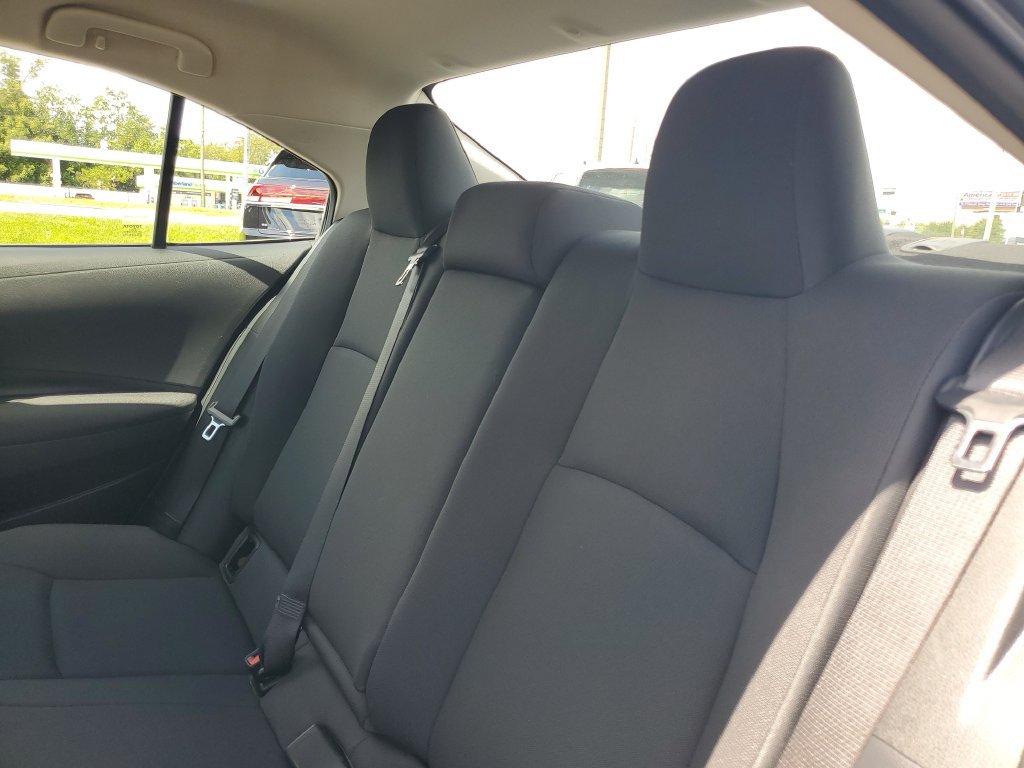 Used 2024 Toyota Corolla LE FWD image 22