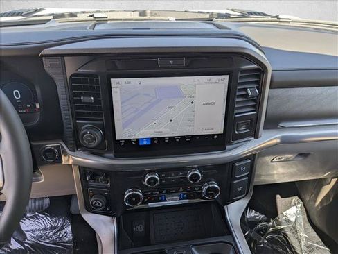 New 2026 Ford F150 Platinum w/ Equipment Group 703A Plus AWD/4WD image 12