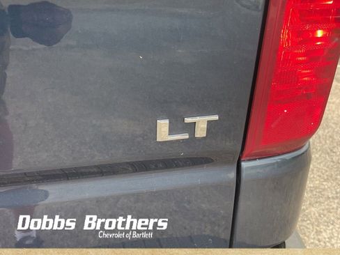 Used 2020 Chevrolet Silverado 1500 LT w/ Texas Edition image 14