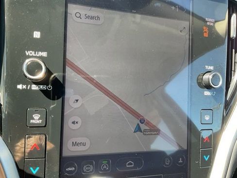 Used 2024 Subaru Outback Limited XT image 19