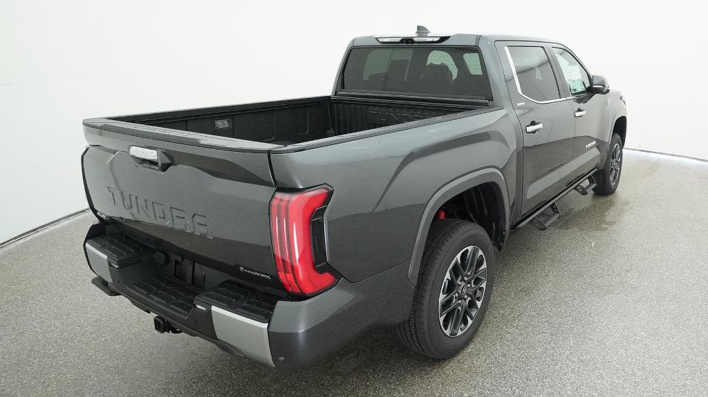 New 2026 Toyota Tundra Limited w/ Limited PVM Package AWD/4WD image 49