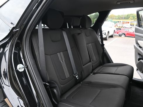 Certified 2023 Hyundai Tucson SEL image 27