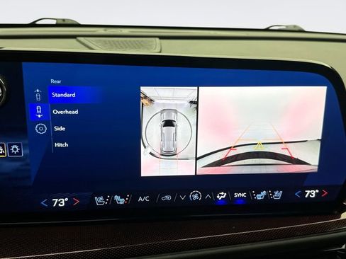 Used 2024 Chevrolet Traverse RS w/ LPO, Floor Liner Package image 15